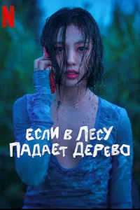 Встреча в лесу
